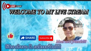 Phing Garci Vlogs is live Sleeping Selint Ls Guys Tamsak Sapat N Thx [upl. by Nevak588]