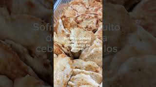 Chicken Marsala shortvideos food viralvideos cocina sandwichdepollo gastronomia chef pasta [upl. by Iden290]