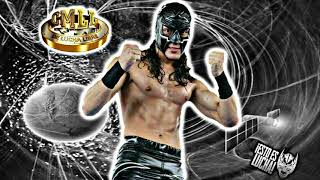 CMLL  Soberano Jr  Theme Song  2017 OFICIAL HD [upl. by Samid]