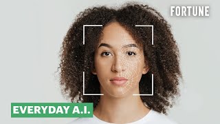 How To Eliminate Racial Bias In Artificial Intelligence  Everyday AI [upl. by Terrab]