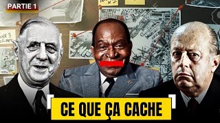 Voici la vraie histoire de la Côte d’Ivoire de 1302 à 1960 [upl. by Nagel]