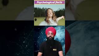 The Psychology of Fascination Amazing Facts You Never Knew Psychology PsychologyFacts Mental [upl. by Froh]