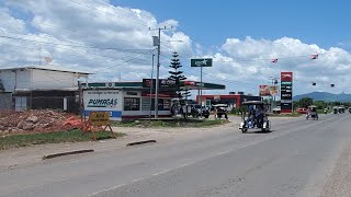 Recorriendo las CALLES de MATAGALPA la PERLA del septentrion [upl. by Oidualc]