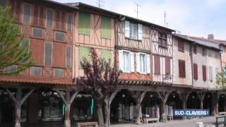 Pays de Mirepoix [upl. by Susej]