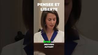 HARENDT  Le Prix de la Liberté [upl. by Jecon]