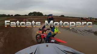 How to Conquer the Challenges of Fatcats Motoparc [upl. by Elga]