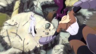 Everyone Vs Aizen Full Battle AMV [upl. by Nylinnej]