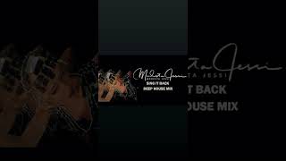 Moloko’Sing it Back’Modesta Jessi Deep House Remixremixmolokosingitback [upl. by Jaworski]