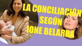 LA LEY DE FAMILIAS DE IONE BELARRA [upl. by Gilder]