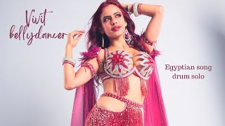 ViviT Bellydancer Full Show tabla egypt bellydance dance vivitorres masr [upl. by Caton]