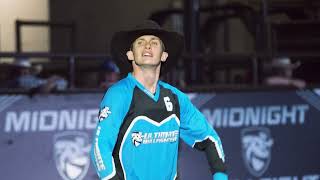 ULTIMATE BULLFIGHTERS  SUNDAYS at COWTOWN COLISEUM 230PM [upl. by Pearla]