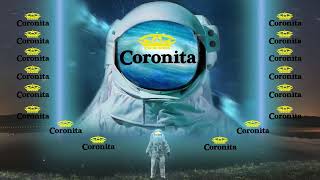 CORONITA BOMBA MIX 2024 [upl. by Roanna]