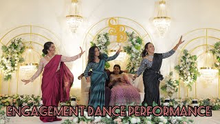 engagement dance performance trending trendingvideo trendingreels trendingnow [upl. by Elinore]