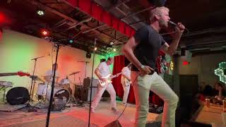 Baboon  Live at Deep Ellum Art Company Dallas TX 2102024 [upl. by Ecnerret]