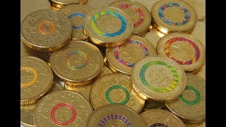 How to find the value of Australian Coins [upl. by Brennen895]