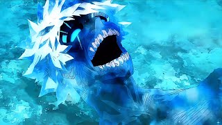 Shoto amp Todoroki Family vs Dabi「BNHA S7 AMV」 Blue Flame Heart [upl. by Caritta]