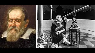 Galileo Galilei The Pioneer of Observational Astronomy  Life Story of Galileo Galilei [upl. by Eidob]