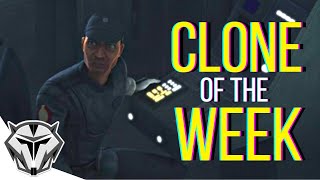 The Clone Who Blew Up Kamino  Clone of the Week [upl. by Deonne]