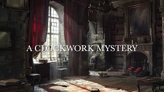 A Clockwork Mystery Pocket Jams 20 [upl. by Hendricks272]