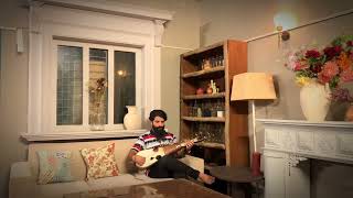 Sheen warhoky hal Khan taseel Pashto song cover in Rabab [upl. by Carola]