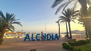 Bellevue Lagomonte Alcudia [upl. by Semreh]