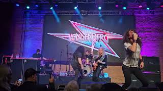 VANDENBERG LIVE IN ST CHARLESIL2172024LOVE AINT NO STRANGER [upl. by Lounge815]