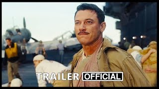 Midway Movie New Trailer 2019  Action Movie [upl. by Rovner362]