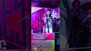 Ossie Dellimore live [upl. by Jacquet]