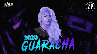 Guaracha 2020 😈 Hasta El Amanecer  Andres Luyadi ✘ Alfredo Mix Aleteo Zapateo Guaracha [upl. by Anuqahs]