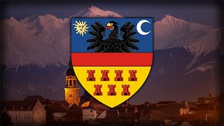 Tu Ardeal  Romanian Song About Transylvania [upl. by Selby932]