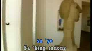 videoke  opm binibini [upl. by Dedie]