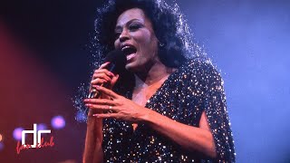 Diana Ross  Live in Rotterdam 1994 Full Concert [upl. by Aldridge]