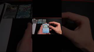 Pulling Dottler Paradox Rift pokemon collectiblecards pokemoncards pokemoncollection cards [upl. by Nibaj]