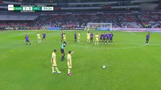 Goles Épicos  Fútbol Mexicano 2023 [upl. by Ettennan608]