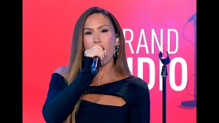 Vitaa  Ma soeur Live  Le Grand Studio RTL [upl. by Marl]