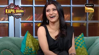 क्या Konkona ने दिलवाया है Kapil को Filmfare Award  Best Of The Kapil Sharma Show  Full Episode [upl. by Haidebez544]