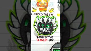 My Geometry Dash 3D New Lobotomy Versions All Sound Effects geometrydash art [upl. by Bayless]