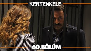 Kertenkele 60 Bölüm [upl. by Kenleigh]