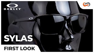 Oakley SYLAS  First Look  SportRx [upl. by Hubert]