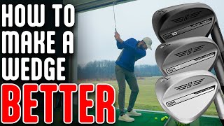 Vokey SM10 Wedges  Worth The Upgrade [upl. by Louise]