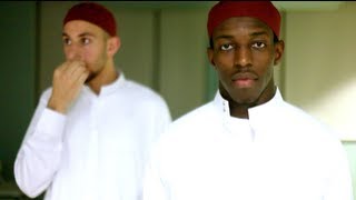 Kufi Krew  Episode 1 Feat NFL Player Husain Abdullah [upl. by Moshe]