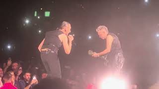 Depeche Mode Condemnation London 2212024 [upl. by Runck]