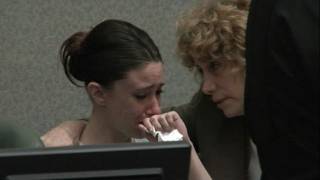 Casey Anthony Trial Judge Dismisses Court for Weekend Sparks Speculation of Plea Deal [upl. by Abell]