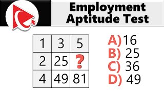 How to Master PreEmployment Aptitude Assessment Test All You Need to Know [upl. by Mathe]