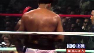 Muhammad Ali vs Joe Frazier III 19751001 quotThrilla in Manilaquot [upl. by Halimeda]