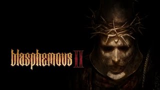 Daily VG Music 1953 Padre de los Penitentes  Blasphemous II [upl. by Ettelimay875]