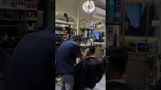 Ma salon unisex Jhotwara boring chouraha near by salon unisex salon best hair cut and makeup salon j [upl. by Edyaj]