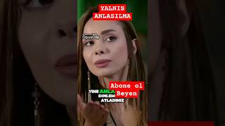 YALNIS ANLASILMA  TURK  KOMEDI FILMI  yerlikomedi film [upl. by Chandal]