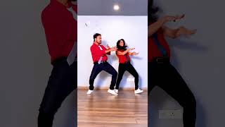 Andamaina Premarani prabhudeva jusranjith dance trending youtubeshorts spb [upl. by Onitsirc]