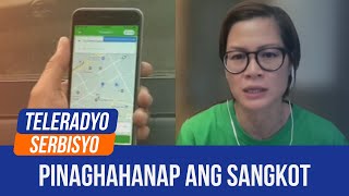 Ridehailing driver involved in alleged robbery rape on Vietnamese woman banned [upl. by Bert127]